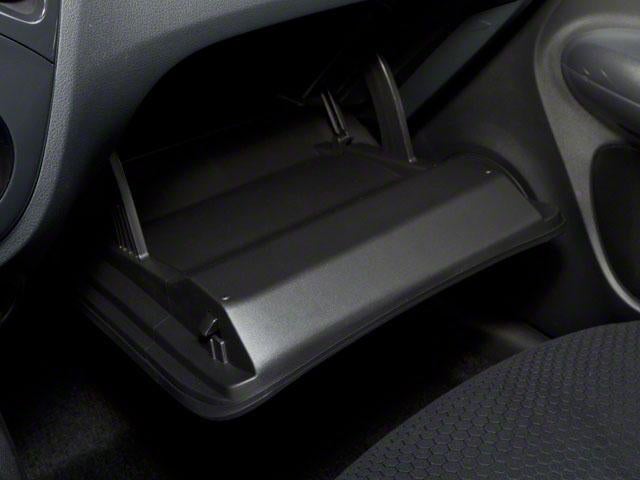 2011 Nissan JUKE 5dr Wgn I4 CVT SL AWD