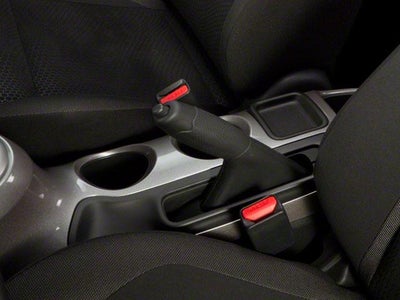 2011 Nissan JUKE 5dr Wgn I4 CVT SL AWD