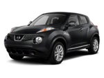 2011 Nissan JUKE 5dr Wgn I4 CVT SL AWD