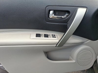 2013 Nissan Rogue AWD 4dr SL
