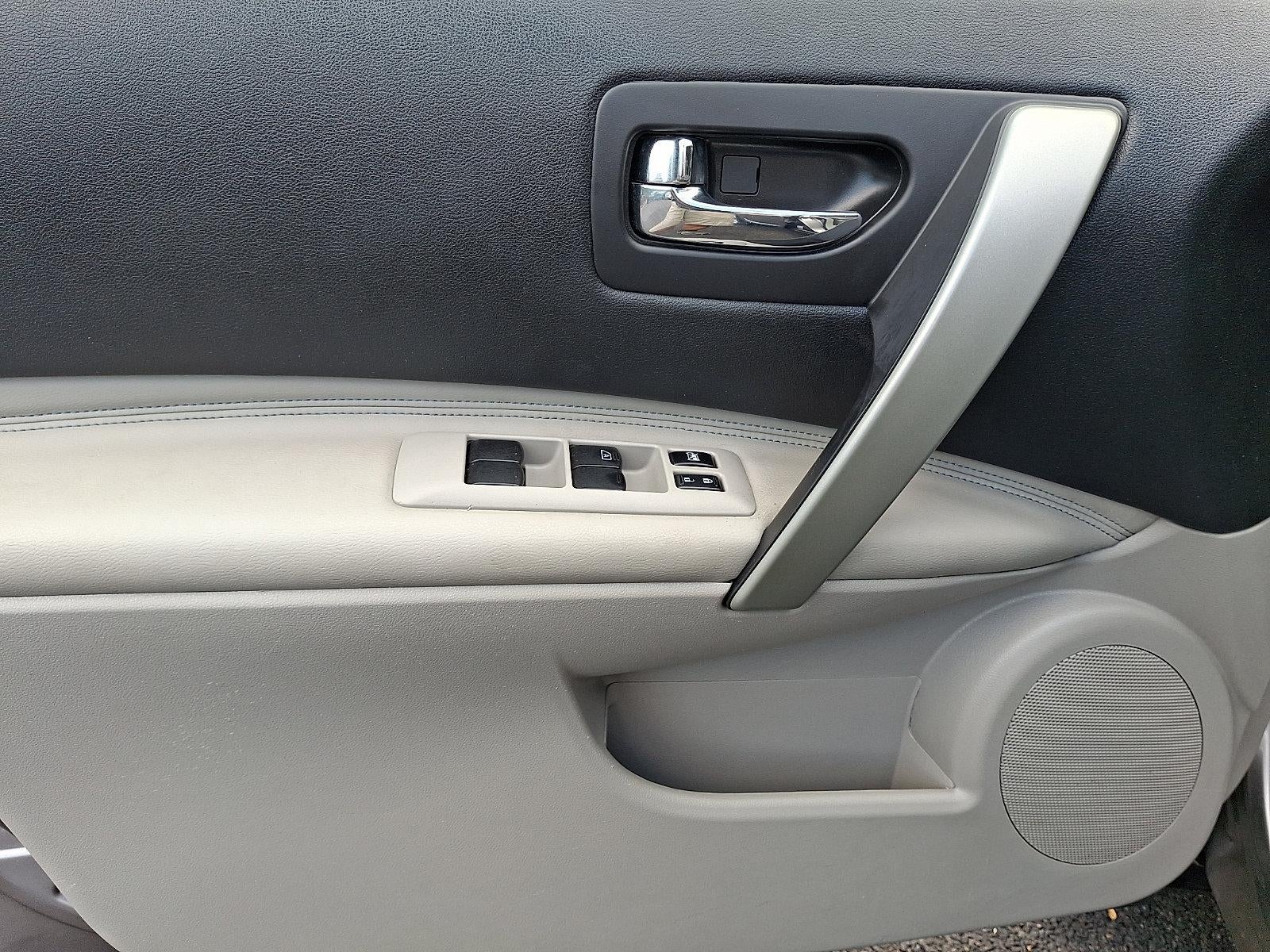 2013 Nissan Rogue AWD 4dr SL