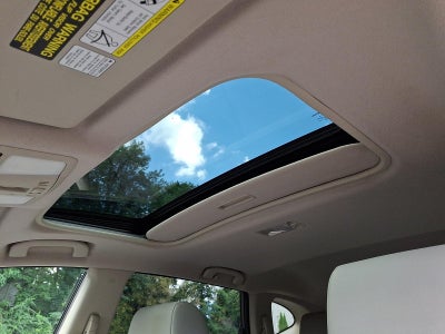 2013 Nissan Rogue AWD 4dr SL