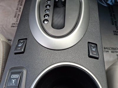 2013 Nissan Rogue AWD 4dr SL