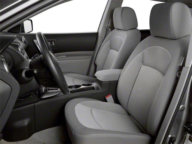 2013 Nissan Rogue AWD 4dr SL