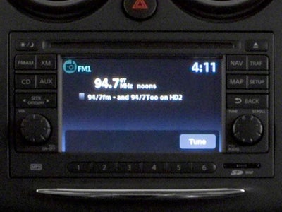 2013 Nissan Rogue AWD 4dr SL