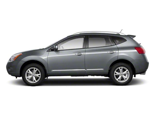 2013 Nissan Rogue AWD 4dr SL