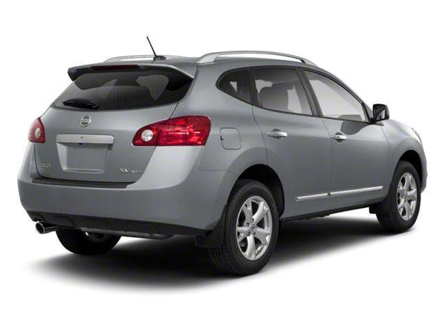 2013 Nissan Rogue AWD 4dr SL