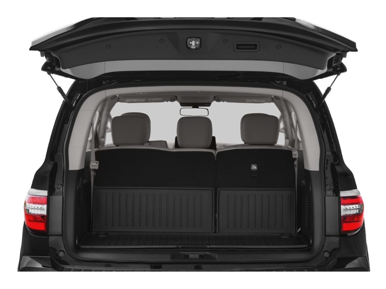 2021 Nissan Armada 4x4 SV