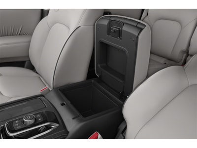 2021 Nissan Armada 4x4 SV