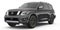 2017 Nissan Armada 4x4 Platinum