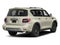2017 Nissan Armada 4x4 Platinum