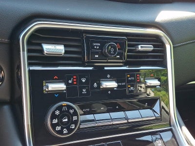 2025 Nissan Armada SL