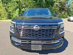2025 Nissan Armada SL