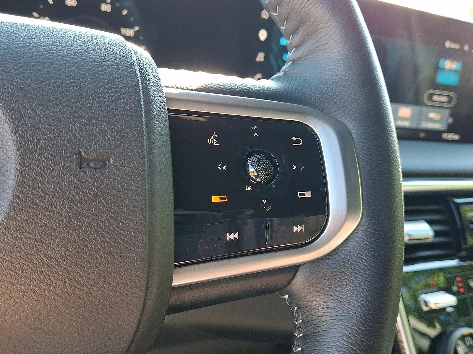 2025 Nissan Armada SL