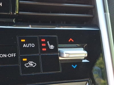 2025 Nissan Armada SL