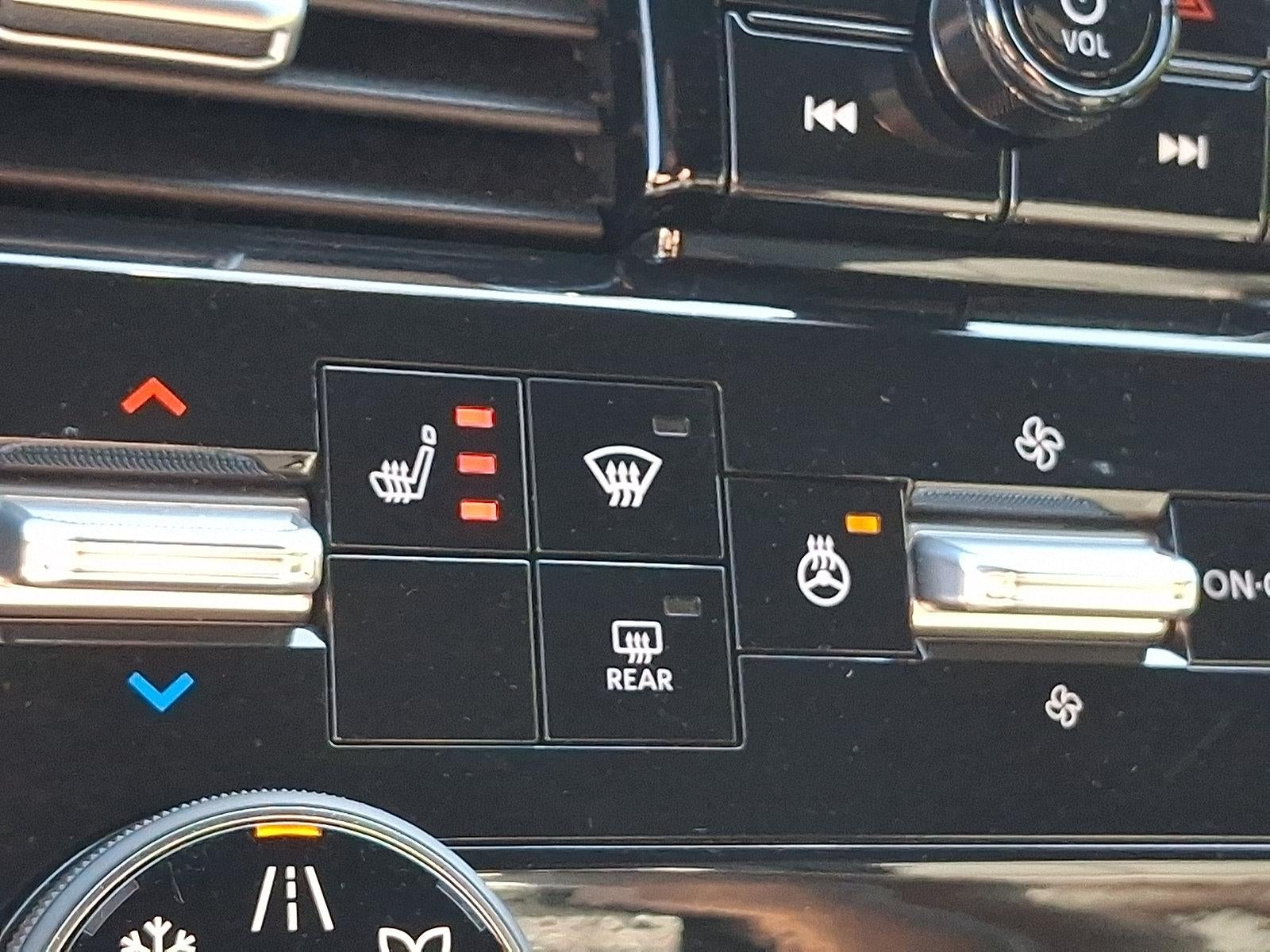 2025 Nissan Armada SL