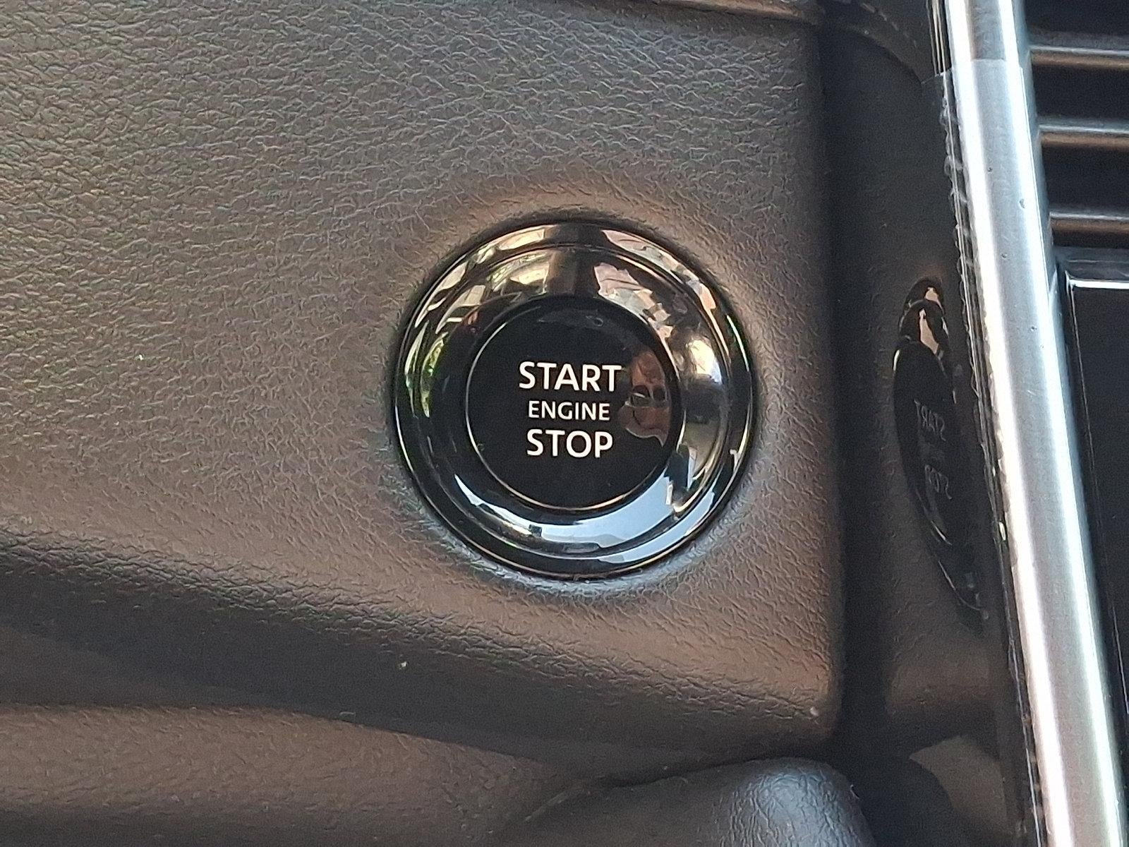 2025 Nissan Armada SL