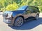 2025 Nissan Armada SL