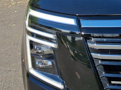 2025 Nissan Armada SL