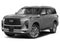 2025 INFINITI QX80 SENSORY AWD