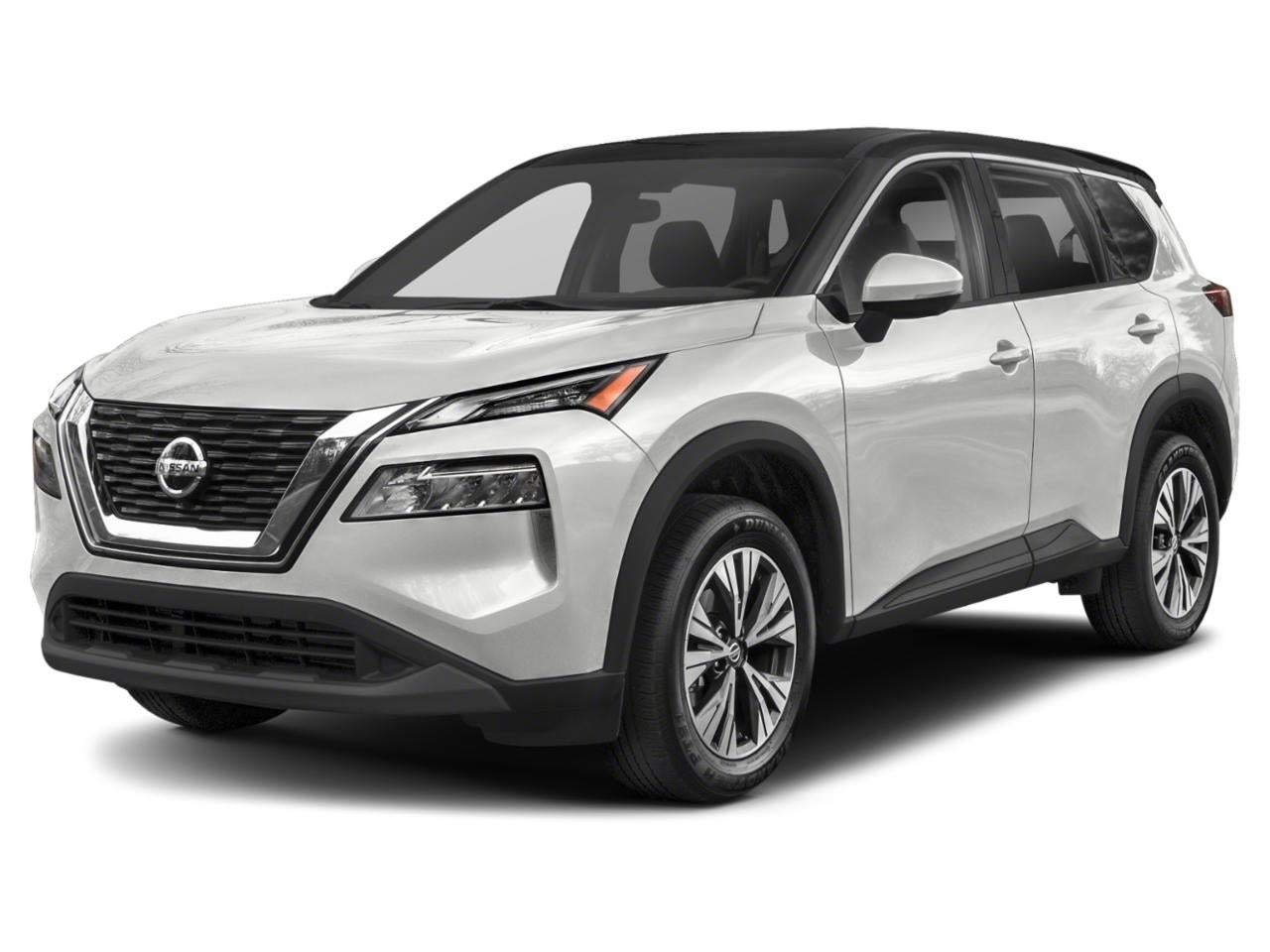 2023 Nissan Rogue SV AWD's photo