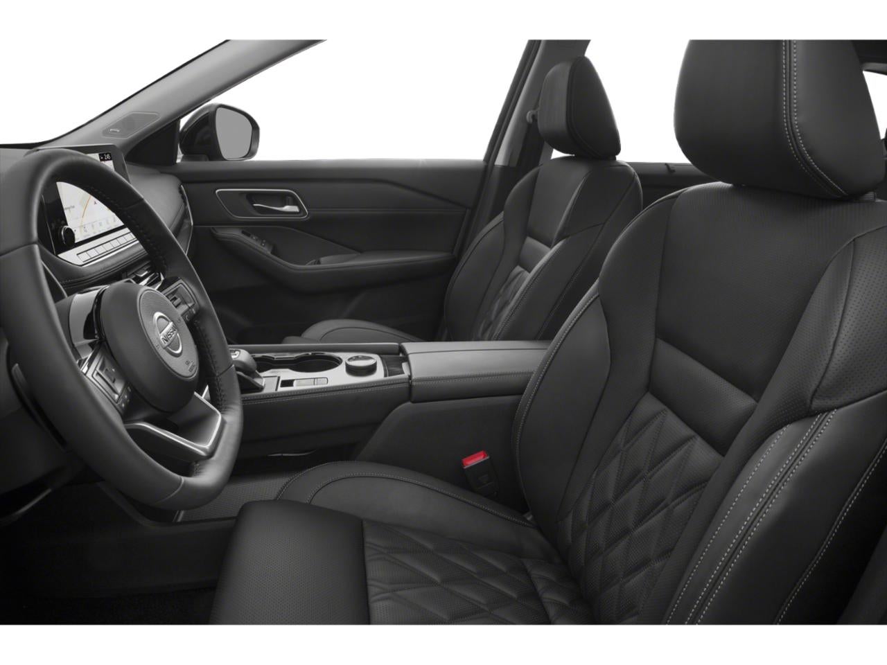 2023 Nissan Rogue AWD Platinum *Ltd Avail*