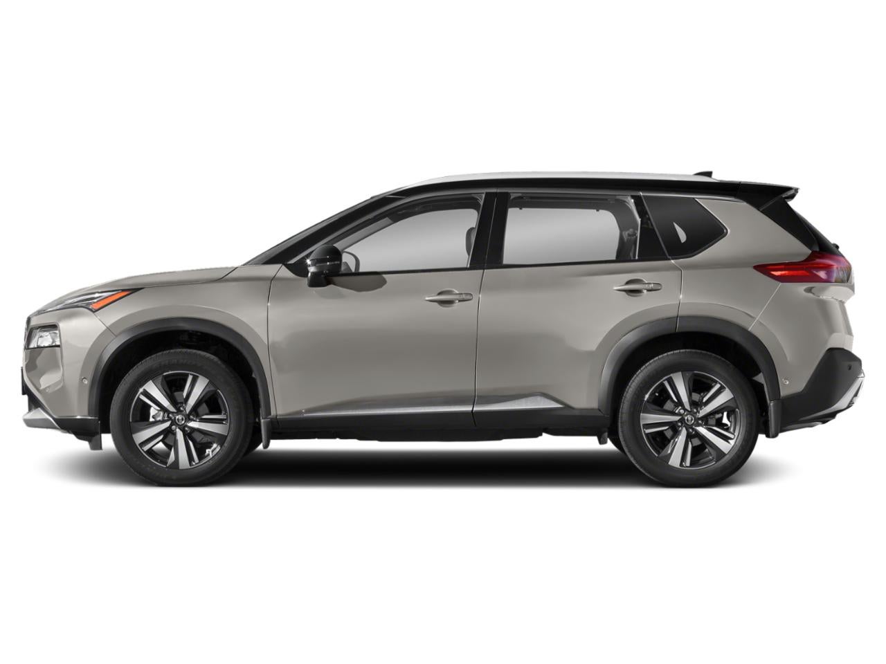 2023 Nissan Rogue AWD Platinum *Ltd Avail*