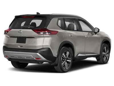 2023 Nissan Rogue AWD Platinum *Ltd Avail*