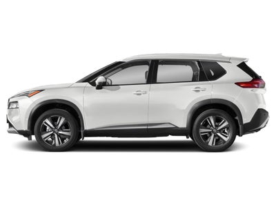 2023 Nissan Rogue AWD Platinum *Ltd Avail*