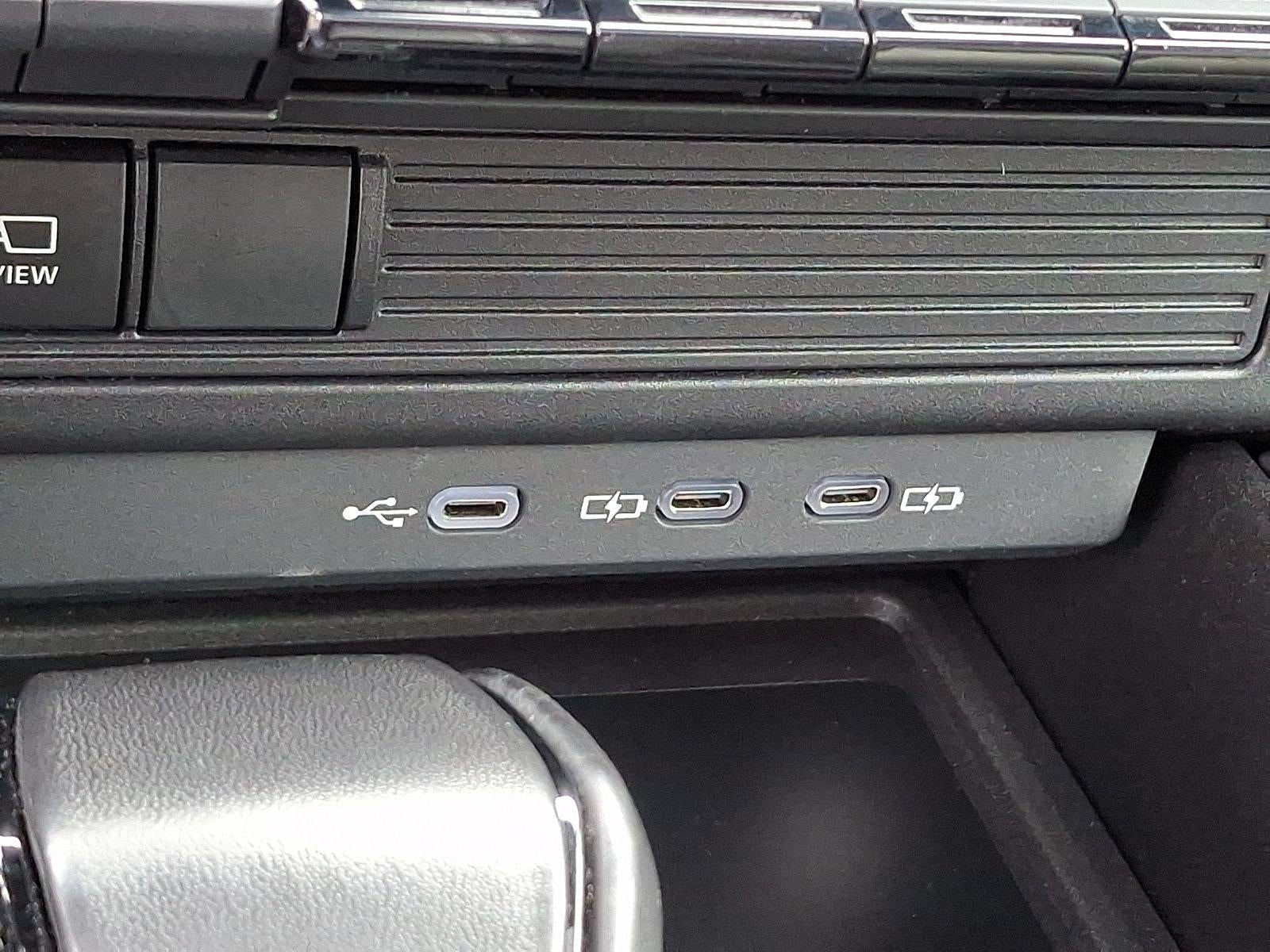 2024 Toyota Land Cruiser 4WD (Natl)
