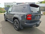 2024 Toyota Land Cruiser 4WD (Natl)