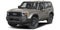 2024 Toyota Land Cruiser 4WD (GS)