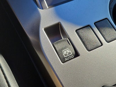 2024 Toyota 4Runner Limited 4WD (Natl)