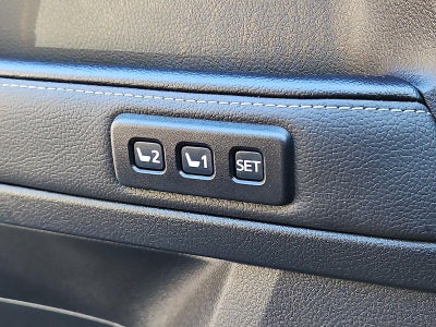 2024 Toyota 4Runner Limited 4WD (Natl)