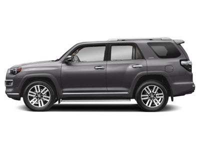 2024 Toyota 4Runner Limited 4WD (Natl)
