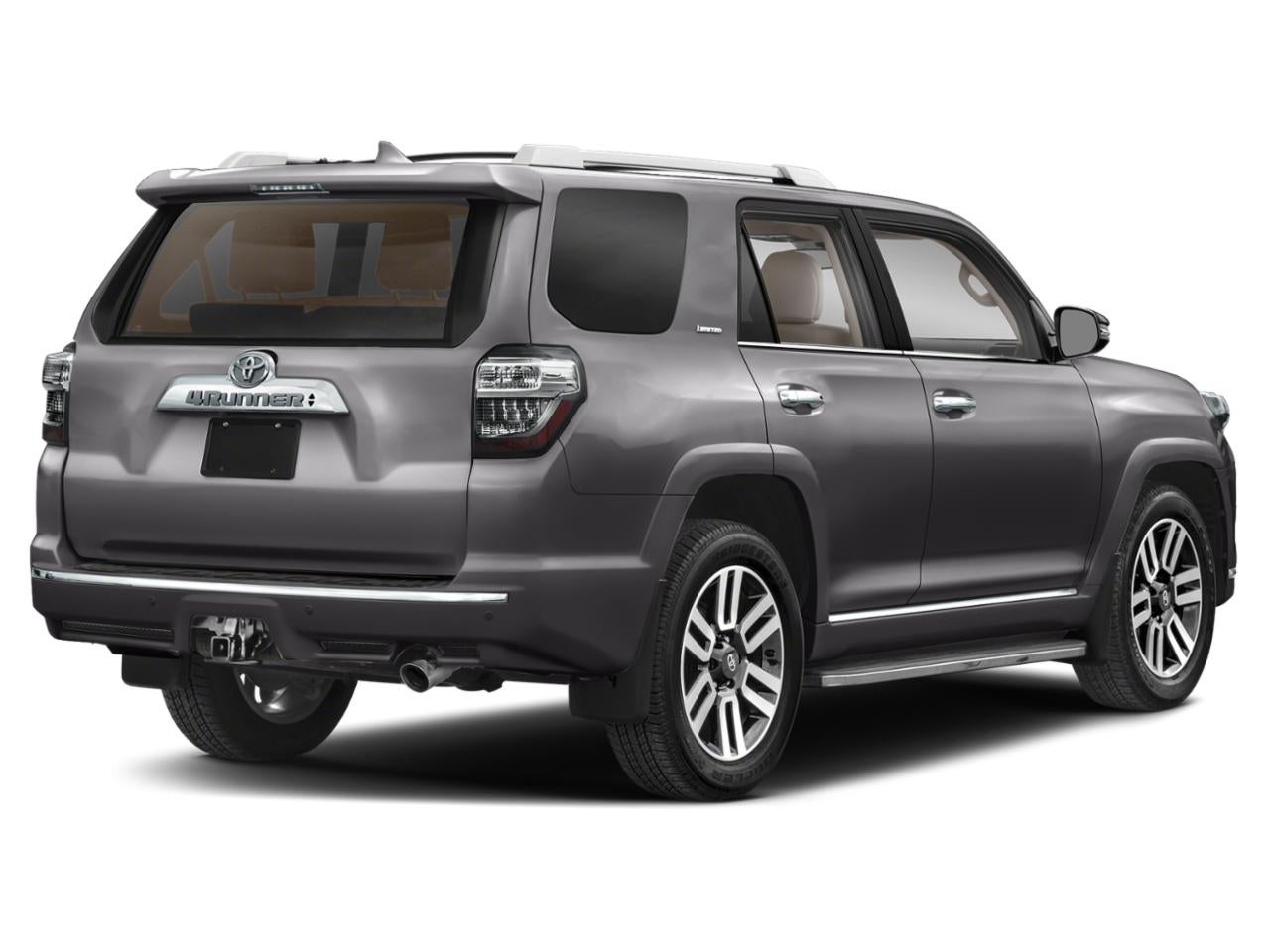 2024 Toyota 4Runner Limited 4WD (Natl)