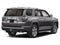 2024 Toyota 4Runner Limited 4WD (Natl)