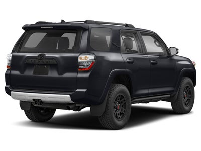 2024 Toyota 4Runner TRD Off Road Premium 4WD (Natl)