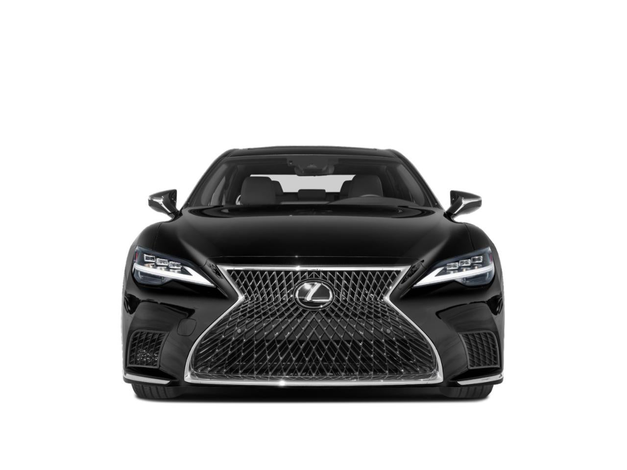 2022 Lexus LS 500 AWD