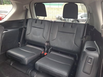 2011 Lexus GX 460 4WD 4dr