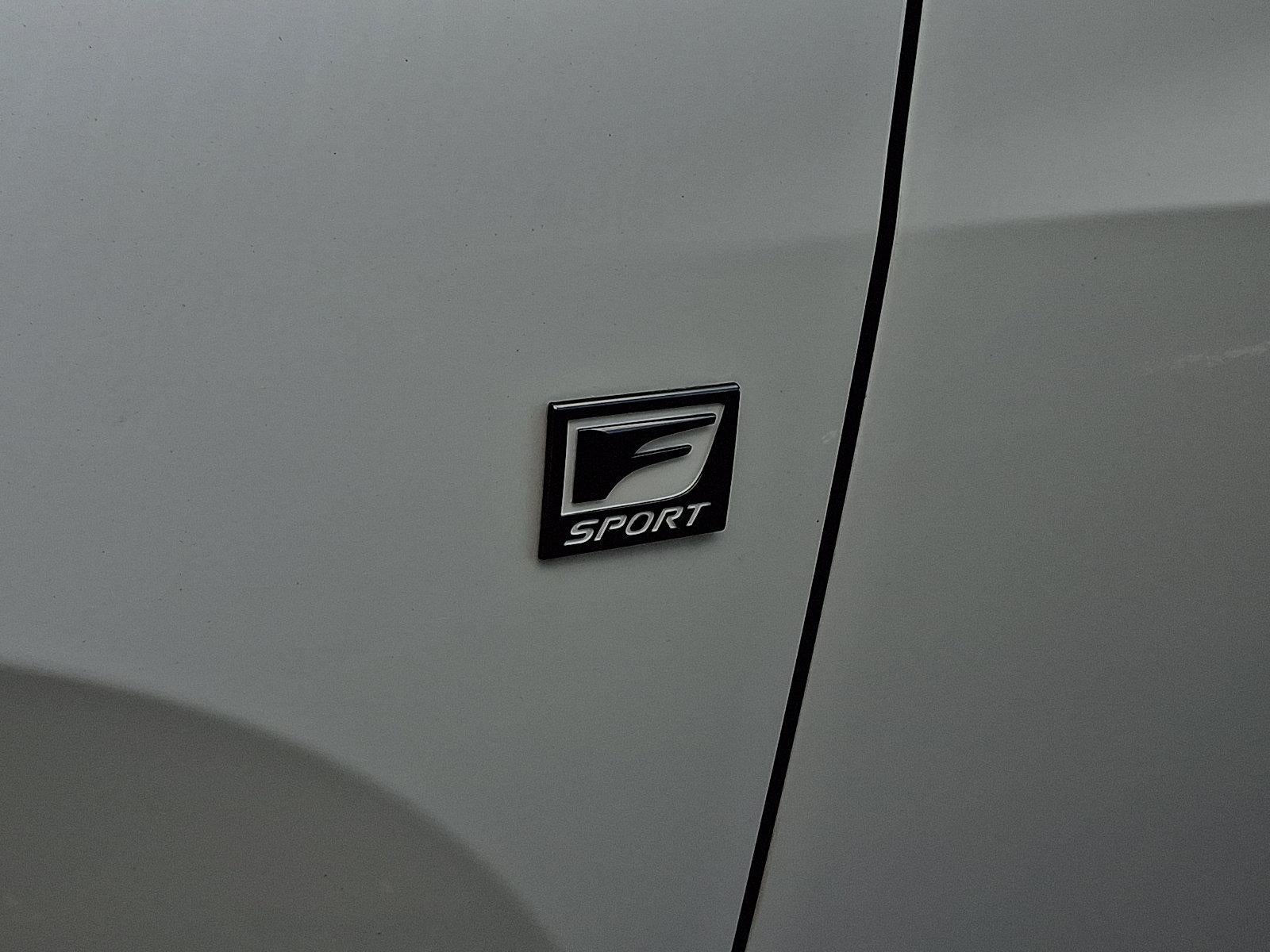2024 Lexus NX 450h+ F SPORT Handling AWD
