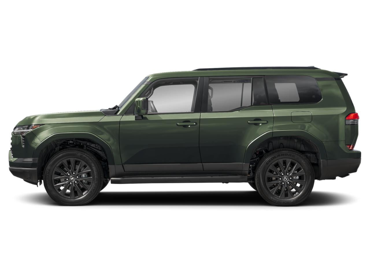 2024 Lexus GX 550 Premium+ 4WD