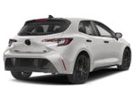 2021 Toyota Corolla Hatchback Nightshade CVT (Natl)