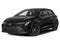2021 Toyota Corolla Hatchback Nightshade CVT (Natl)