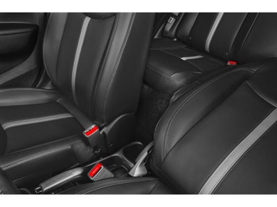 2022 Chevrolet Spark 4dr HB CVT ACTIV