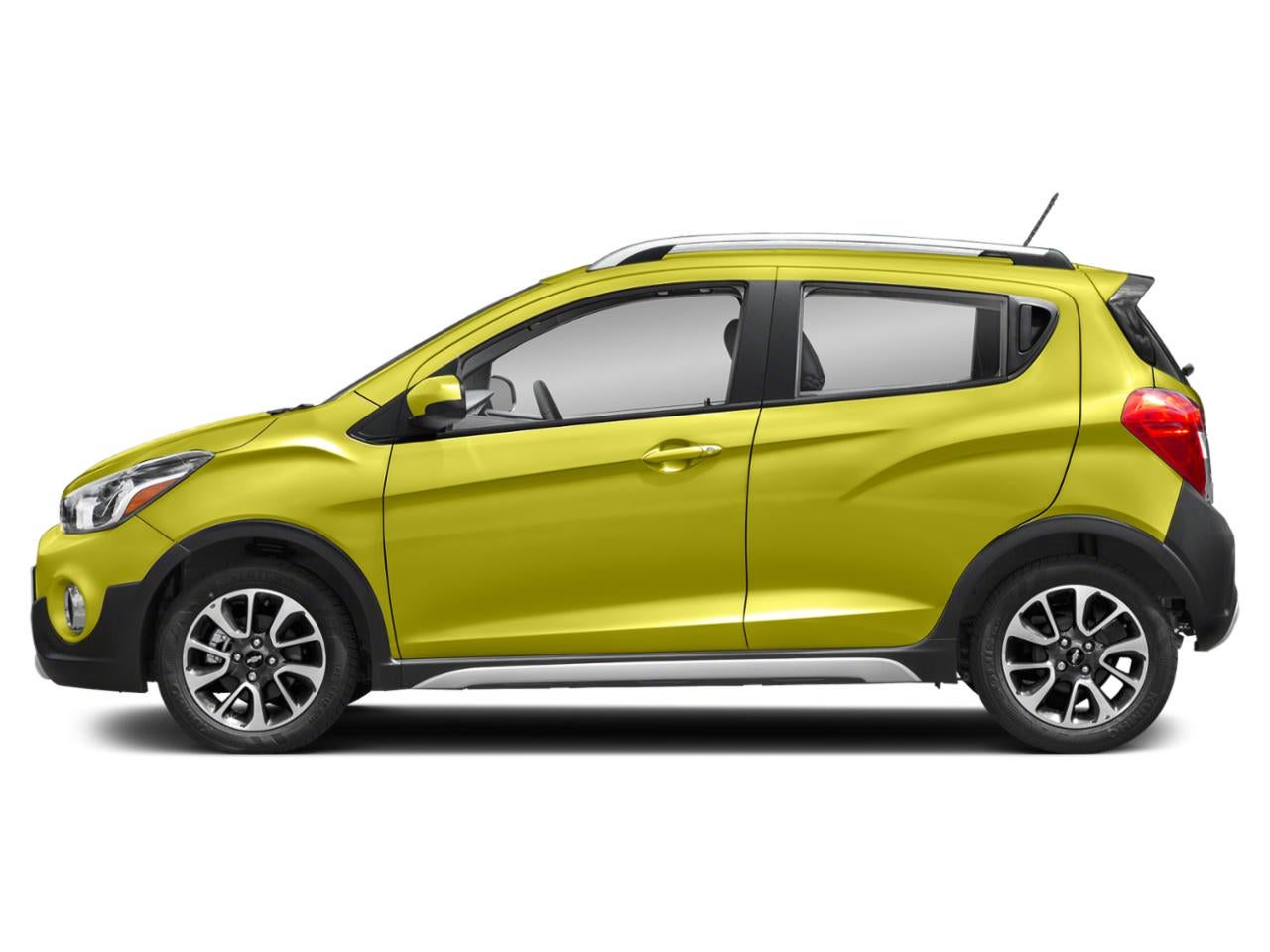 2022 Chevrolet Spark 4dr HB CVT ACTIV