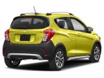 2022 Chevrolet Spark 4dr HB CVT ACTIV
