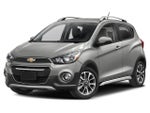 2022 Chevrolet Spark 4dr HB CVT ACTIV