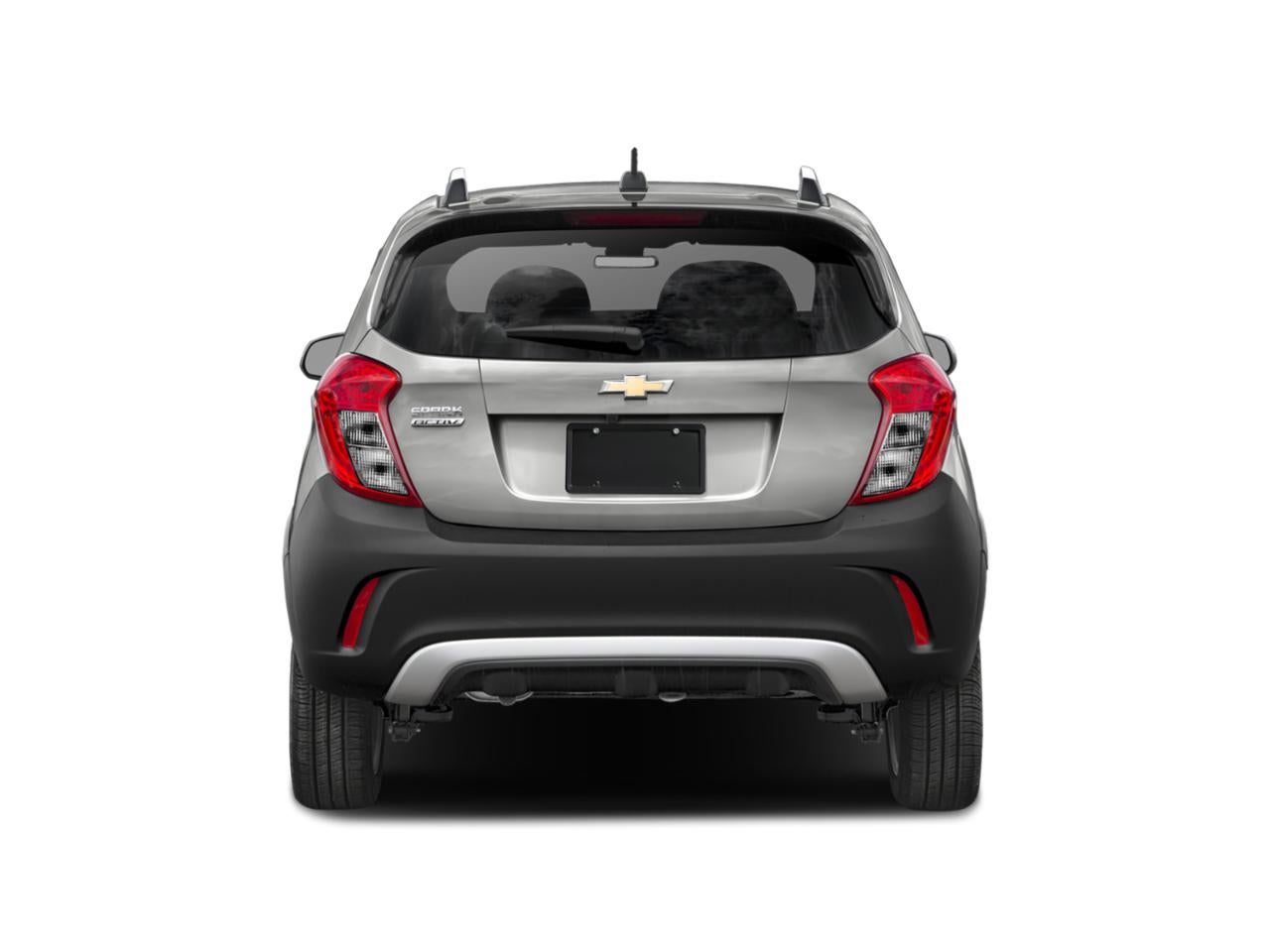 2022 Chevrolet Spark 4dr HB CVT ACTIV