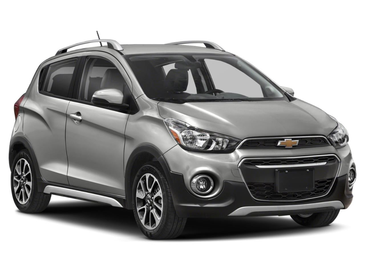 2022 Chevrolet Spark 4dr HB CVT ACTIV